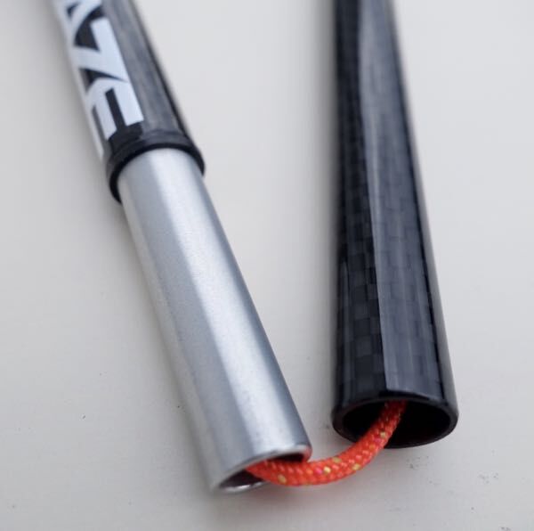 Mountain King】トレイルブレイズ スカイランナー / Trail Blaze S