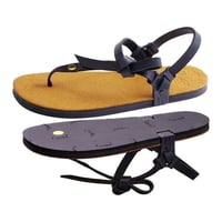 【LUNA SANDALS】Venado Premium Cabra -Winged Edition-