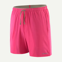 【patagonia】メンズ マルチ トレイルズ ショーツ 6インチ / M's Multi Trails Shorts - 6 in. (LMSP)