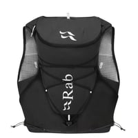 【Rab】ベイル 12 / Veil 12 (Black)
