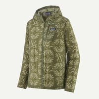【patagonia】メンズ フーディニ ジャケット / Men's Houdini Jacket (SWCA)★