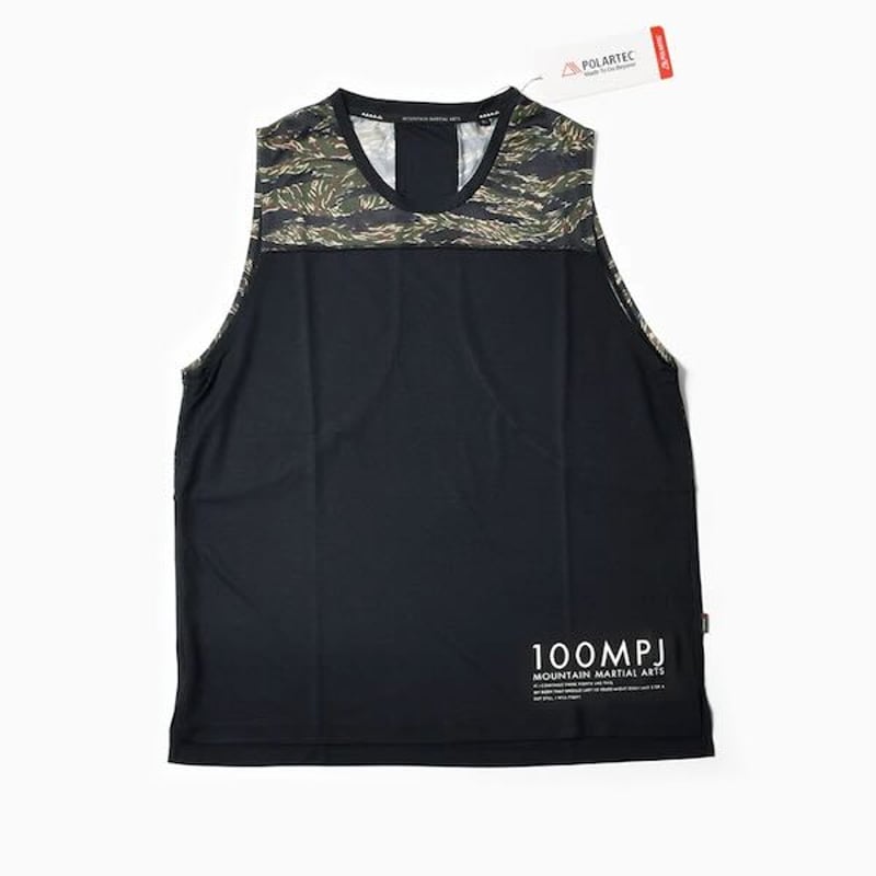 MOUNTAIN MARTIAL ARTS】MMA 100MPJ Trail Sleeve-
