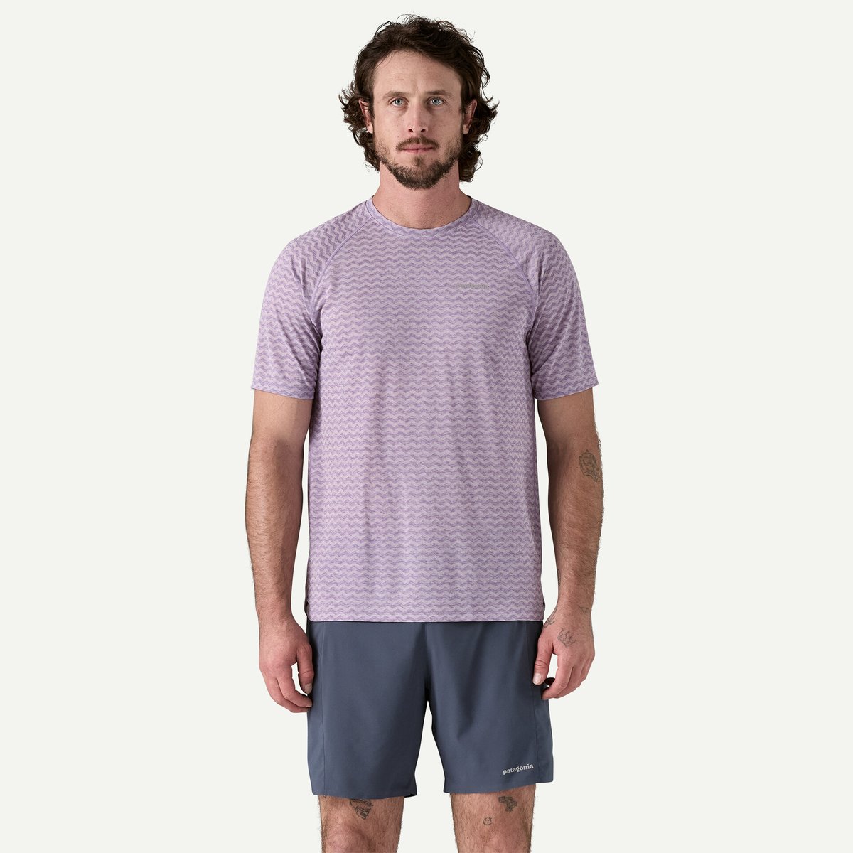 patagonia】メンズ リッジ フロー シャツ / Men's Ridge Flow S
