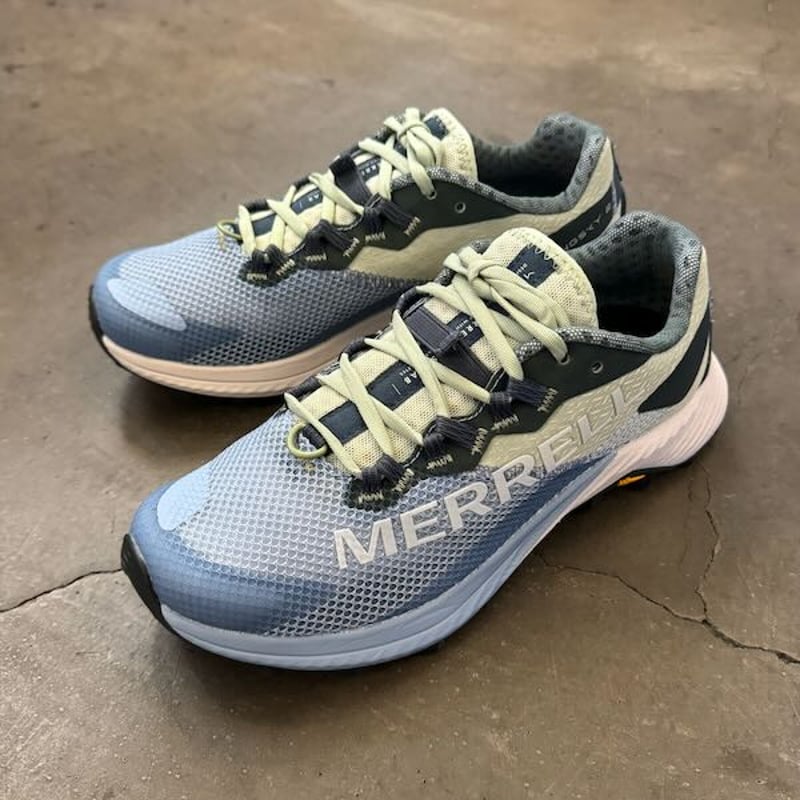 MERRELL】エムティーエル ロング スカイ 2 ウィメンズ / MTL MERRELL】エムティーエル ロング スカイ 2 ウィメンズ / MTL