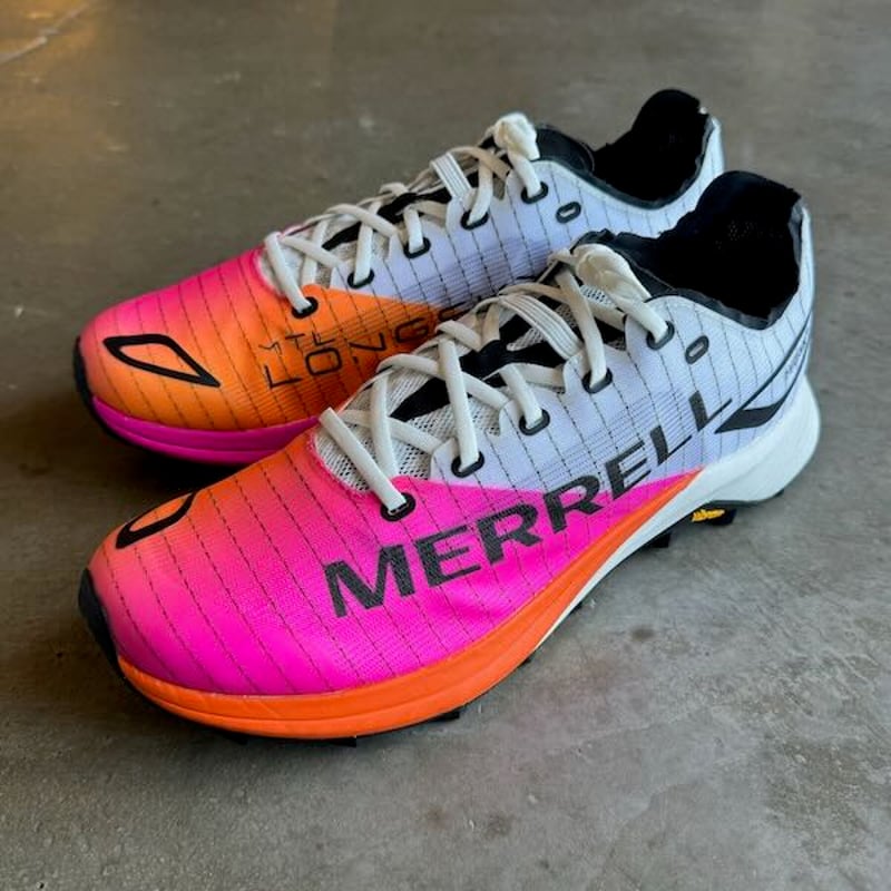 メレル2 MERRELL / MTL LONG SKY 2 MATRYX - トリッパーズ Trippers West