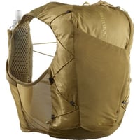 【SALOMON】ACTIVE SKIN 12 SET (BRILLIANT OLIVE / Willow)