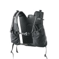 【PAAGO WORKS】 ZENN RUNNING HARNESS