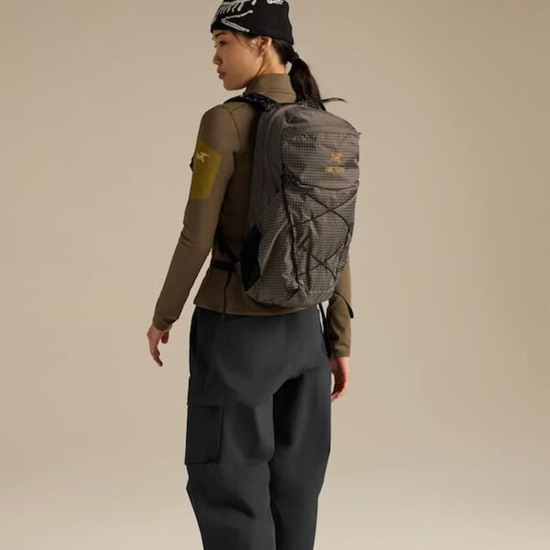 ARC'TERYX】エアリオス 18 バックパック / Aerios 18 Backpack