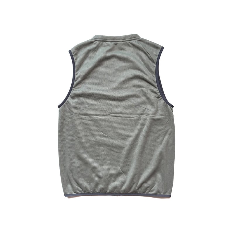 STATIC】アドリフト ベスト / Adrift Vest (Sugilite) F25