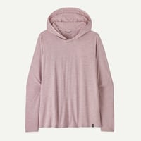 【patagonia】ウィメンズ キャプリーン クール デイリー フーディ / W's CAP Cool Daily Hoody (QVLT)