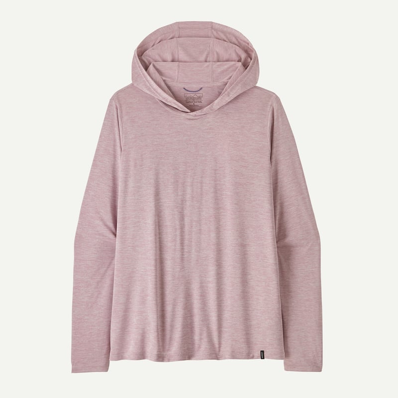 patagonia】ウィメンズ キャプリーン クール デイリー フーディ / W's