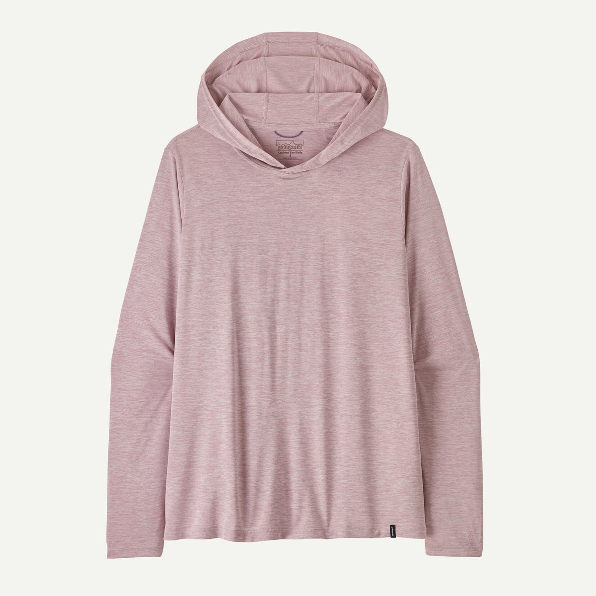 patagonia】ウィメンズ キャプリーン クール デイリー フーディ / W's