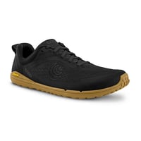 【Topo Athletic】CONNECT (Black/Gum)