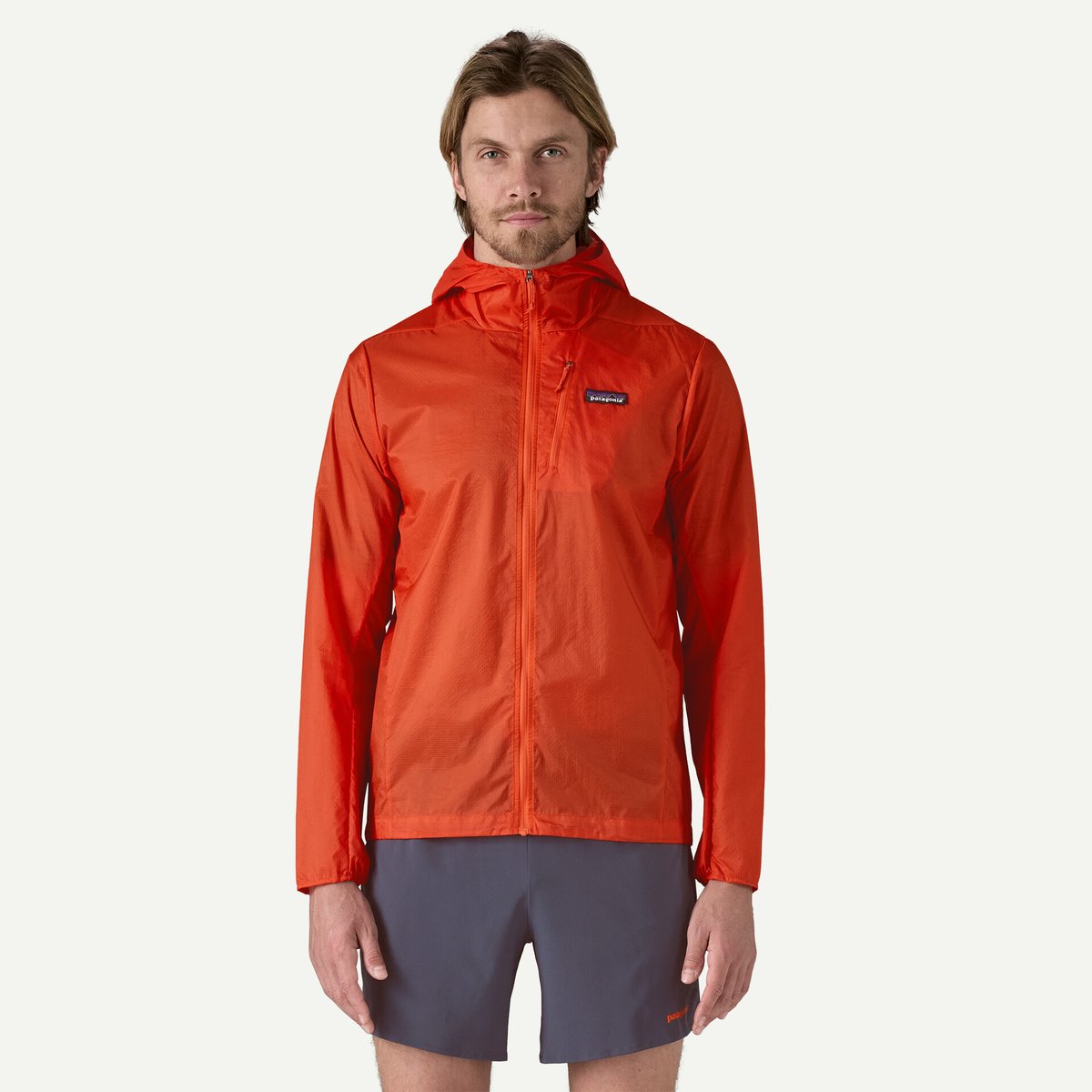 美品 patagonia フーディニジャケット　メンズS fit=scale-down,w=1200