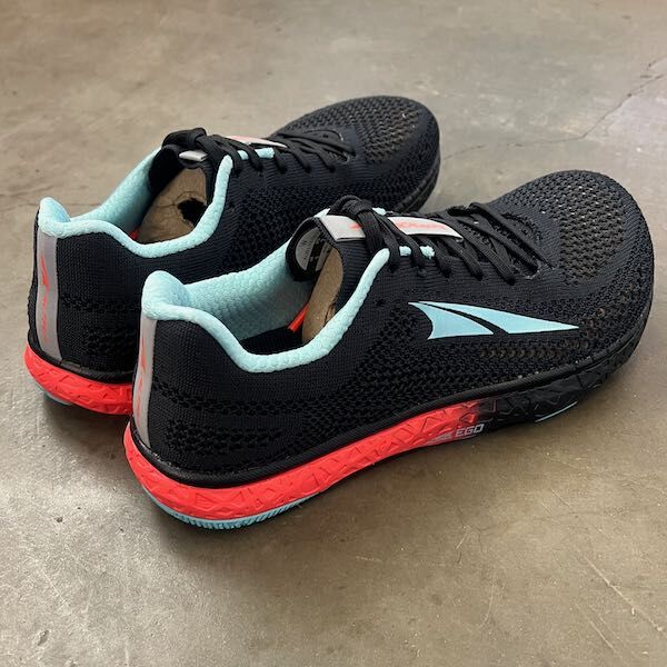 ALTRA】エスカランテレーサー W / Escalante Racer W (Black)
