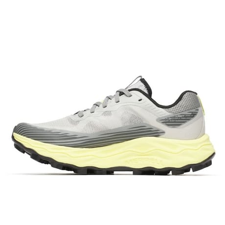 【MERRELL】アジリティー ピーク 6 ウィメンズ / AGILITY PEAK 6 Women's (Pigeon/Limone)