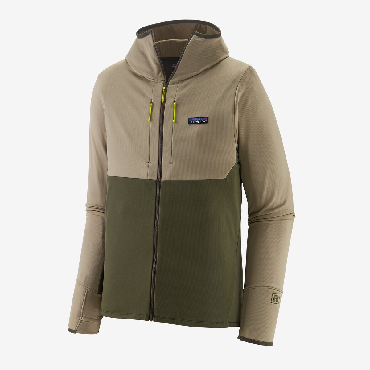 patagonia】メンズ R1 サーマル フルジップ フーディ / Men's R1 patagonia】メンズ R1 サーマル フルジップ フーディ / Men's R1