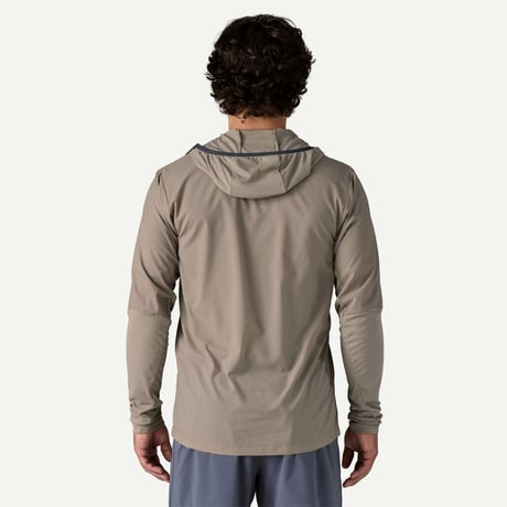 【patagonia】メンズ エアシェッド プロ プルオーバー / Men's Airshed Pro Pullover (DVL)
