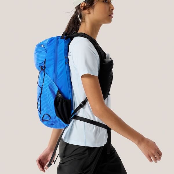 ARC'TERYX】エアリオス 18 バックパック / Aerios 18 Backpack