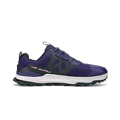 ALTRA】ローンピーク 7 W / Lone Peak 7 W (Dark Purple)