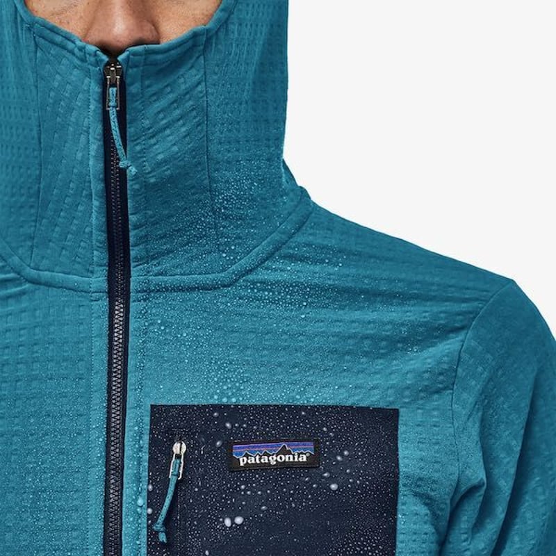 patagonia】メンズ R2テックフェイス フーディ / Men's R2 Techfa...