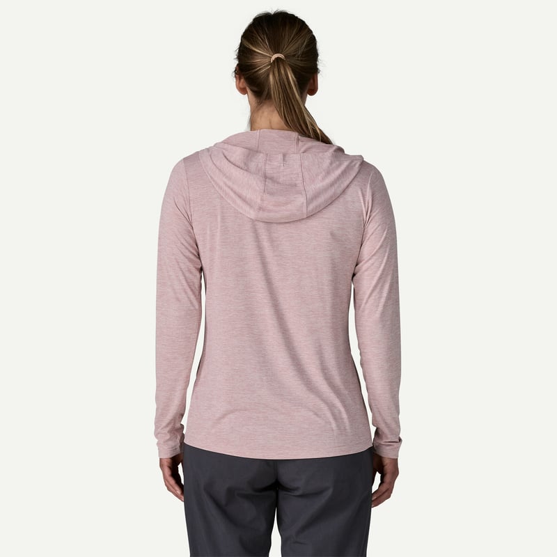 patagonia】ウィメンズ キャプリーン クール デイリー フーディ / W's
