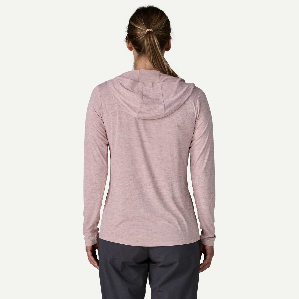 patagonia】ウィメンズ キャプリーン クール デイリー フーディ / W's