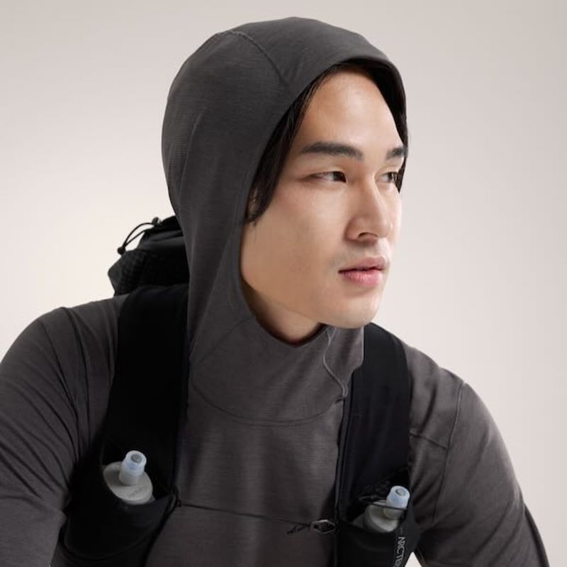 ARC'TERYX】コーマック フーディ メンズ / Cormac Hoody Men's ARC'TERYX】コーマック フーディ メンズ / Cormac Hoody Men's