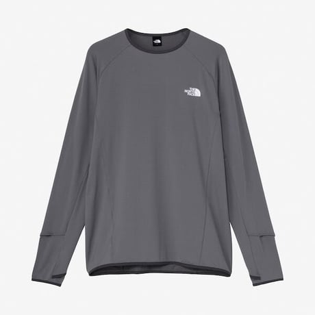 【THE NORTH FACE】バーサフロークルー（ユニセックス）/ VERSA FLOW CREW (SP)