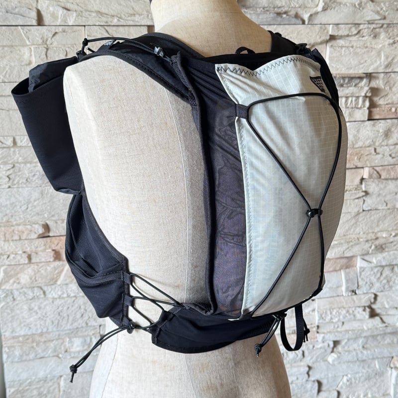 blooper backpacks】CRACKER 5+ ATC Store Edition