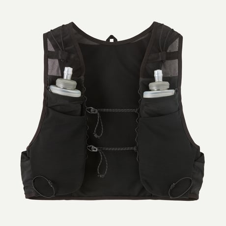 【patagonia】スロープ ランナー ベスト / Slope Runner Vest (BLK)