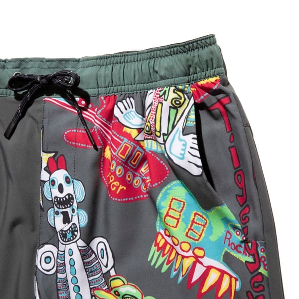 ROARK -RUN AMOK-】SERRANO 7