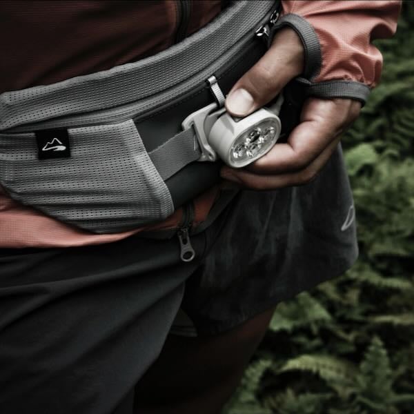 milestone x PAAGO WORKS】MS-i1＋RUSHLight 2.0 |