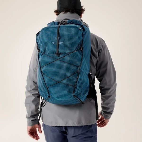 ARC'TERYX】エアリオス 35 バックパック / Aerios 35 Backpack