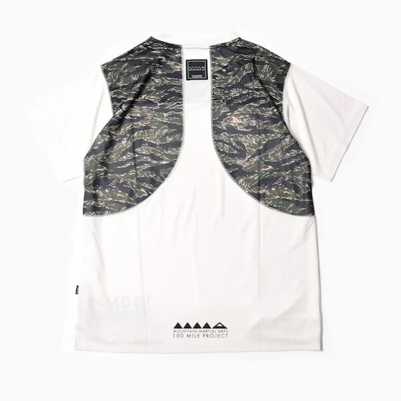 MMAマウンテンマーシャルアーツ　100MPJ Tシャツ　Lサイズ MMAマウンテンマーシャルアーツ 100MPJ Tシャツ Lサイズ