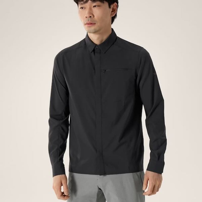 ARC'TERYX スカイラインシャツ ARC'TERYX】スカイライン シャツ LS メンズ / Skyline LS Shirt