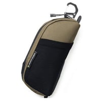 【PAAGO WORKS】スナップ / SNAP (Dark Beige)