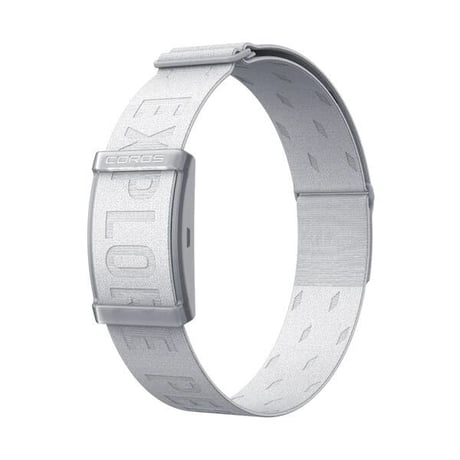 【COROS】HEART RATE MONITOR