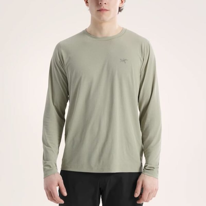 ARC'TERYX】コーマック クルー ロングスリーブ メンズ / Cormac LS Me