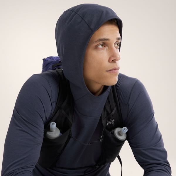 ARC'TERYX】コーマック フーディ メンズ / Cormac Hoody Men's
