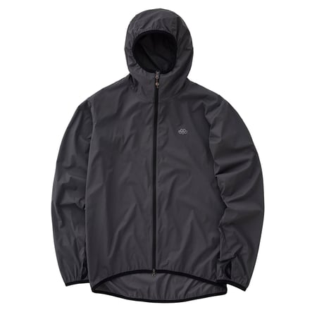 【TETON BROS.】Wind River Hoody (Black)