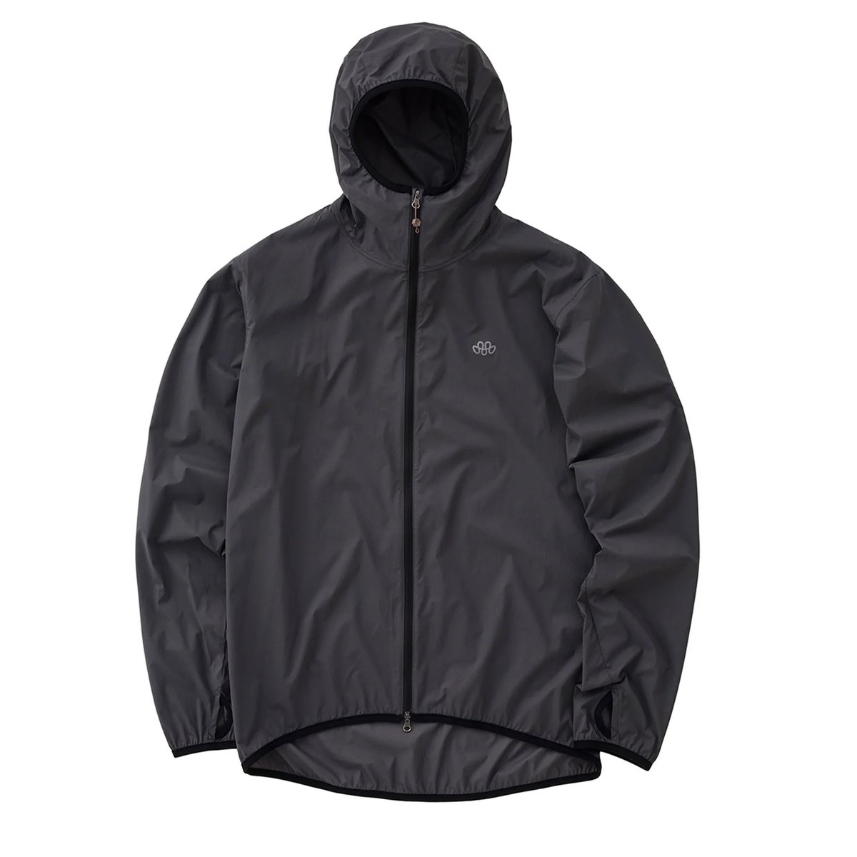 TETON BROS.】Wind River Hoody (Black) | ATC Store