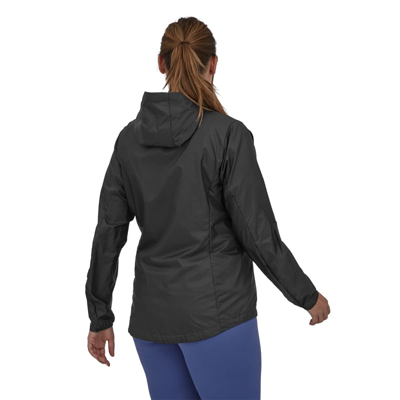 【美品】patagonia フーディニジャケットウィメンズM patagonia】ウィメンズ フーディニ ジャケット / Women's Houdini