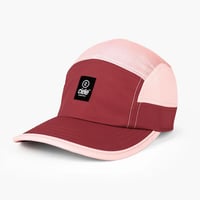 【ciele】GOCAP SC-CLASSIC-C PLUS BOX (Merlot/Peachskin)