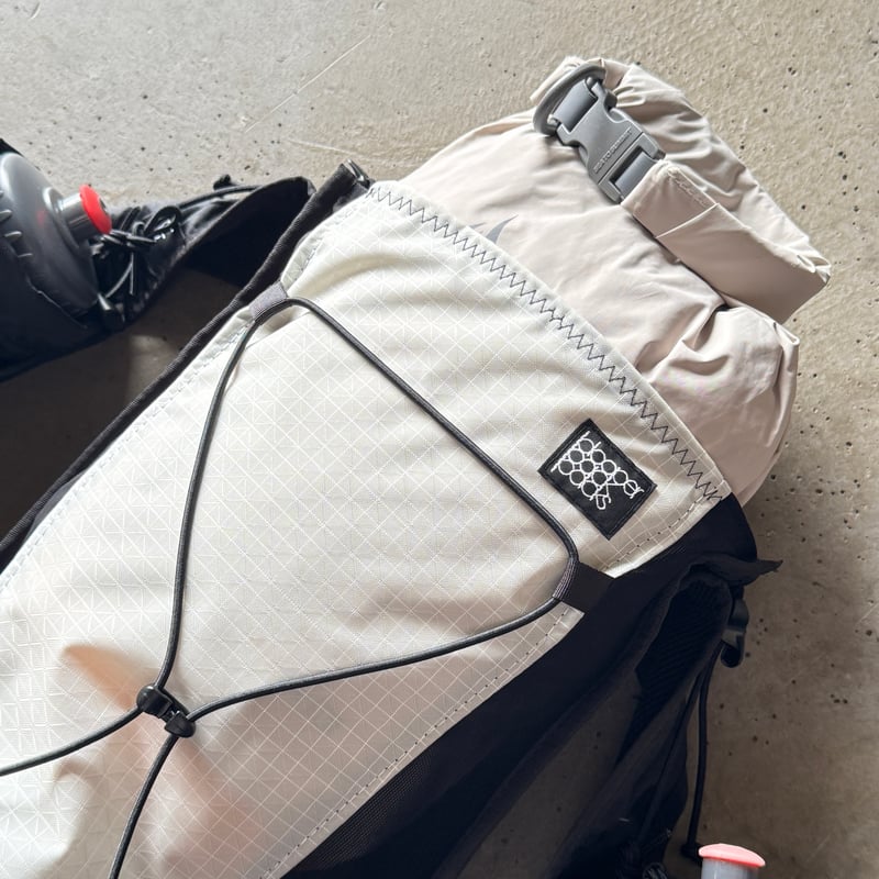 blooper backpacks】CRACKER 5+ ATC Store Edition
