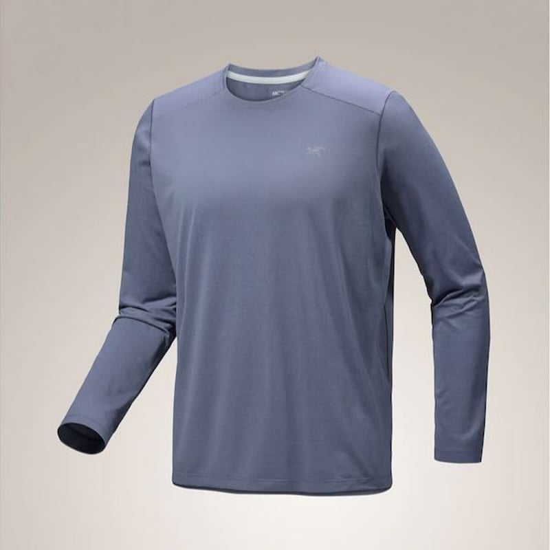 ARC'TERYX】コーマック クルー ロングスリーブ メンズ / Cormac ARC'TERYX】コーマック クルー ロングスリーブ メンズ / Cormac