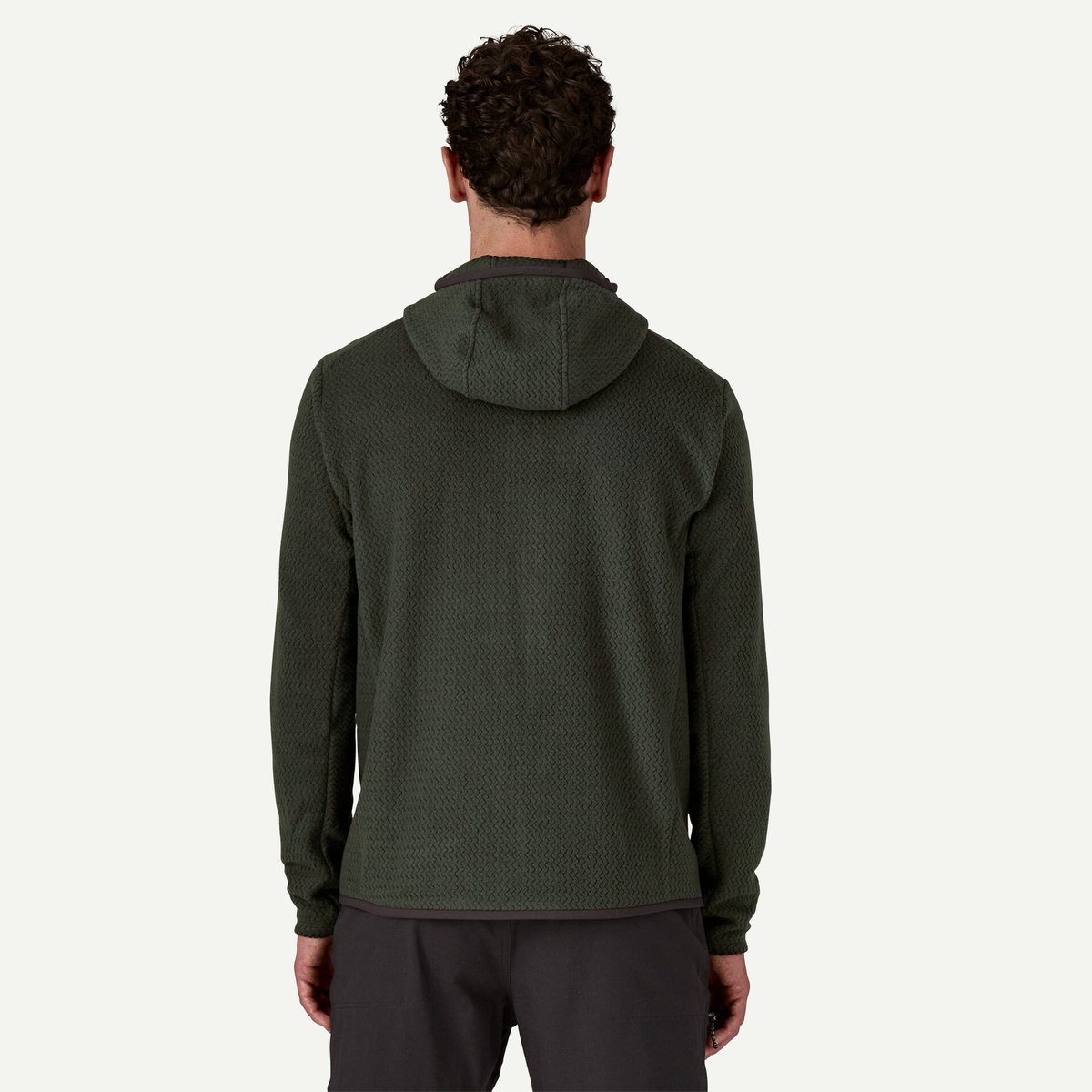patagonia】メンズ R1 エア フルジップ フーディ / M's R1 Air Fu