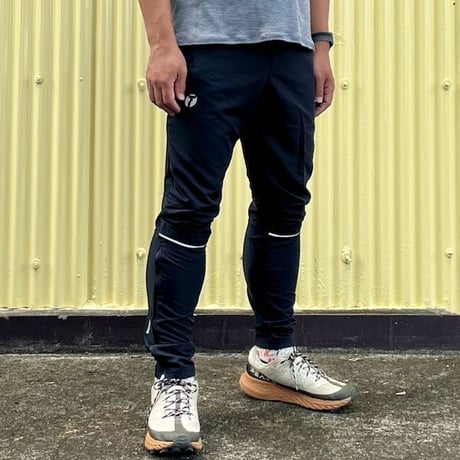 【TRIMTEX】Trainer 2.0 パンツ  / Trainer 2.0 Pants (Black)