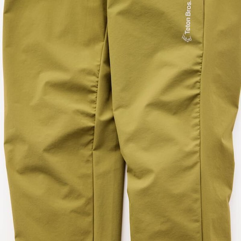 Teton Bros.】WS Run Pant (Gunmetal) | ATC Store