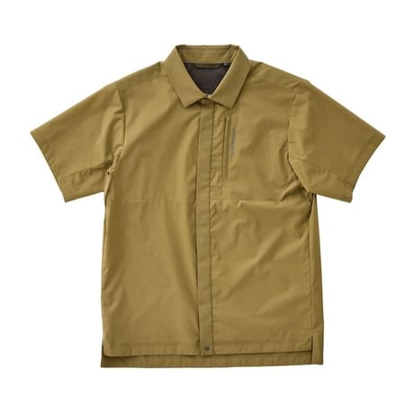 【TETON BROS.】Run Shirt (Khaki)